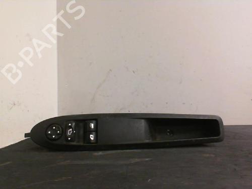 Switch CITROËN DS3 (SA_) 1.6 HDi 110 | BP20878646I30 