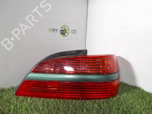Used Right taillight PEUGEOT 406 (8B) 1.8 16V (110 hp) 21852679