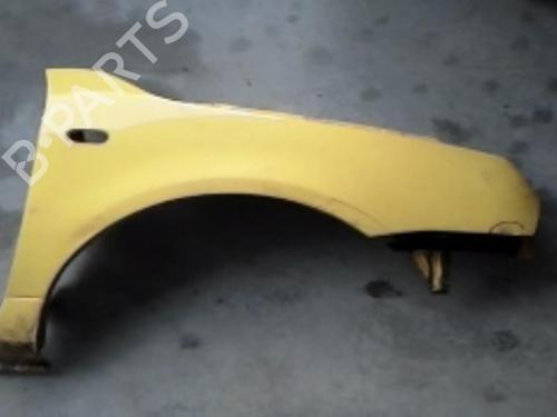 Used Right front fenders VW LUPO I (6X1, 6E1) 1.7 SDI (60 hp) 21850452