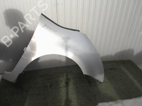 Forskærm Højre CITROËN C4 Picasso I MPV (UD_) 1.6 HDi | BP21856706C42 