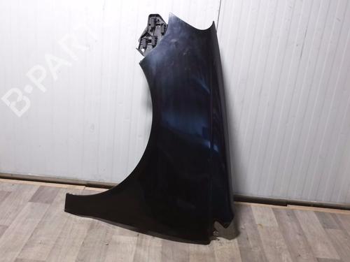 Used Left front fenders Left front fenders VW POLO IV (9N_, 9A_) 1.4 TDI (80 hp) 36004524 36004524