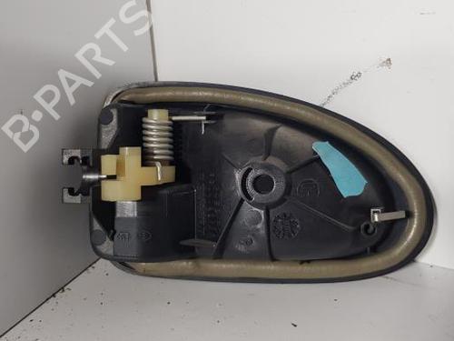 Front right interior door handle RENAULT MEGANE I (BA0/1_) 1.9 dCi (BA05, BA1F) | BP21851445I14 