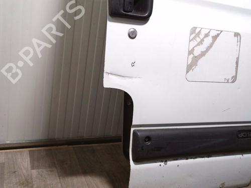 Right front door RENAULT MASTER II Van (FD) 2.5 dCi 120 (FD0M, FD0U, FD0W, FD2M, FD2W, FD3M, FD3U,... | BP30810675C3