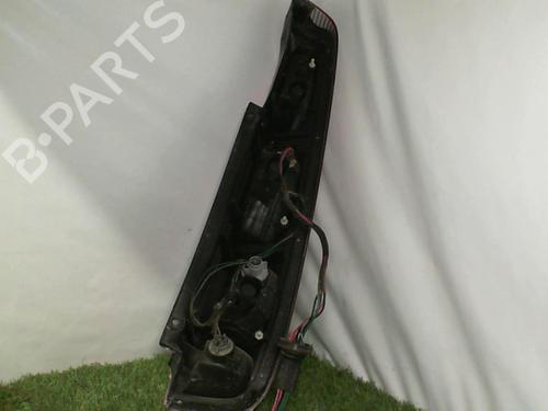 Used Left taillight Left taillight NISSAN X-TRAIL I (T30) 2.2 Di 4x4 (114 hp) 20879272 20879272