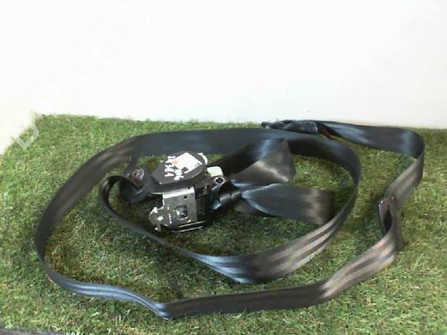 Used Front left seatbelt Front left seatbelt PEUGEOT 308 II (LB_, LP_, LW_, LH_, L3_) 1.6 BlueHDi 120 (120 hp) 27276245 27276245