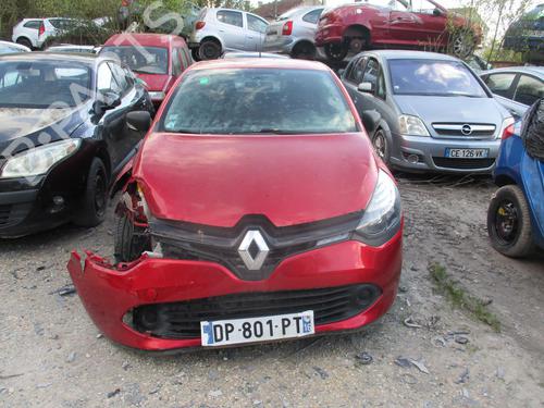 Starter RENAULT CLIO IV (BH_) 1.2 16V | BP35925951M8 - Image 6
