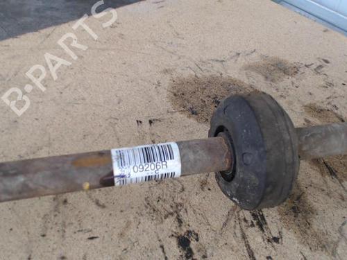 Right front driveshaft DACIA SANDERO II 1.0 SCe 75 (B8JC, B8JD) | BP21857687M39 
