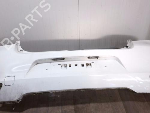 Used Rear bumper RENAULT CLIO III (BR0/1, CR0/1) 1.5 dCi (C/BR0G, C/BR1G) (68 hp) 31974636