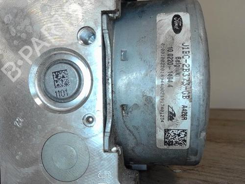 ABS pump FORD FIESTA VII (HJ, HF) 1.0 EcoBoost | BP38724059M43 - Image 5