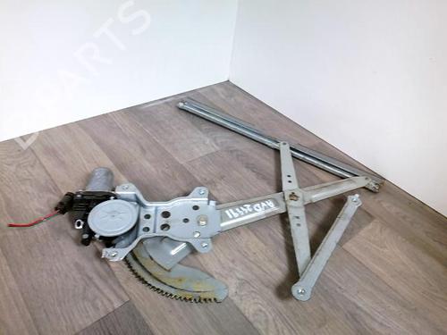 Front right window mechanism SUZUKI SPLASH (EX) 1.0 (A5B310) | BP36556899C23 - Image 4