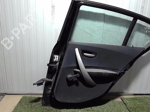 Right rear door BMW 1 (E87) 118 d | BP29185418C5 