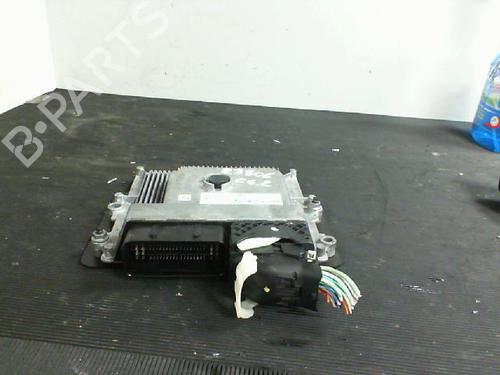 Control unit CITROËN C4 II (NC_) 1.2 THP 130 (NCHNYM, NCHNYT) | BP20877998M11 