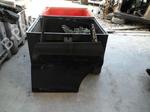 Used Rear left window mechanism SEAT LEON (1P1) 1.9 TDI (105 hp) 21390648