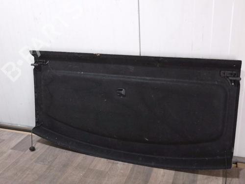 Rear parcel shelf VW GOLF V (1K1) 1.9 TDI | BP33205895C85 - Image 2