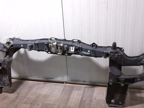 Frontplade/Frontkurv RENAULT KANGOO Express (FW0/1_) 1.5 dCi 85 (FW0K, FW0L, FW0B) | BP37656725C72 - Image 4