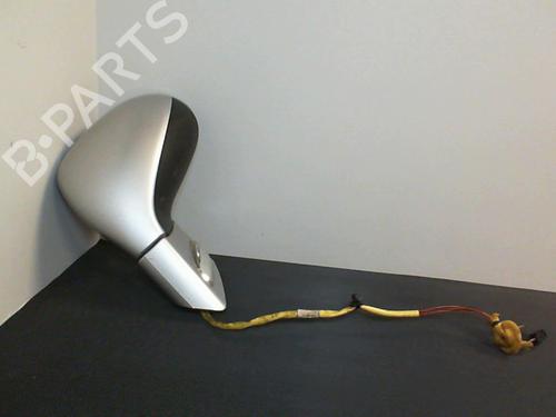 Used Left mirror PEUGEOT 308 I (4A_, 4C_) 1.6 HDi (92 hp) 20879200