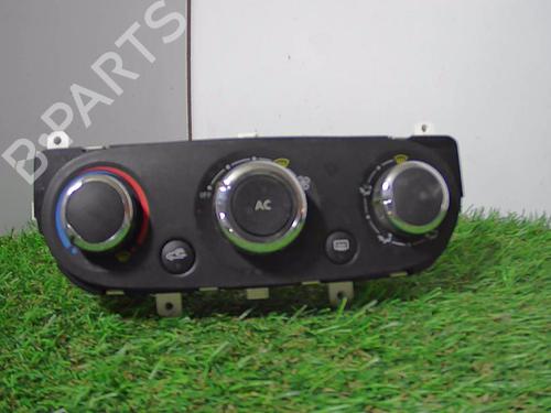 Used Climate control RENAULT CLIO IV (BH_) 1.5 dCi 90 (90 hp) 20879226