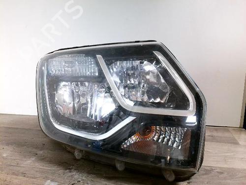 Right headlight DACIA DUSTER (HS_) 1.2 TCe 125 | BP36356273C29 - Image 2