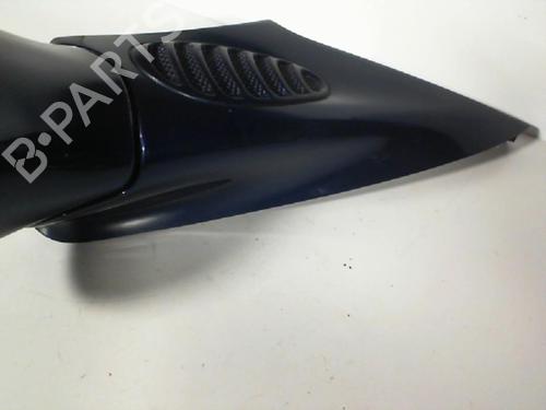 Right mirror RENAULT ESPACE III (JE0_) 2.2 12V TD (JE0E, JE0H, JE0P) | BP25273965C27
