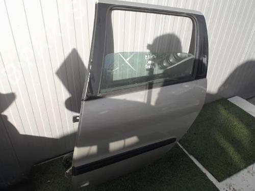 Left rear door PEUGEOT 206 SW (2E/K) 1.4 HDi | BP20878705C4 