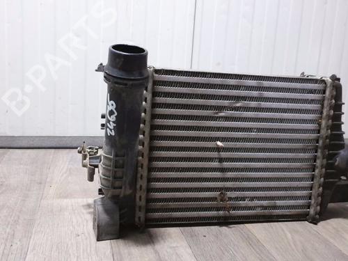 Intercooler RENAULT CLIO IV (BH_) 1.5 dCi 90 | BP35925941M30 - Image 3