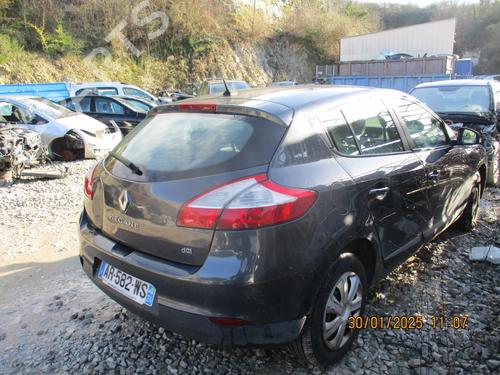 Gearbox RENAULT MEGANE III Hatchback (BZ0/1_, B3_) 1.5 dCi (BZ09, BZ0D, BZ1W, BZ29, BZ14) | BP24204381M3 - Image 11
