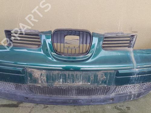 Pare-chocs avant SEAT AROSA (6H1) 1.4 (60 hp) 21851600