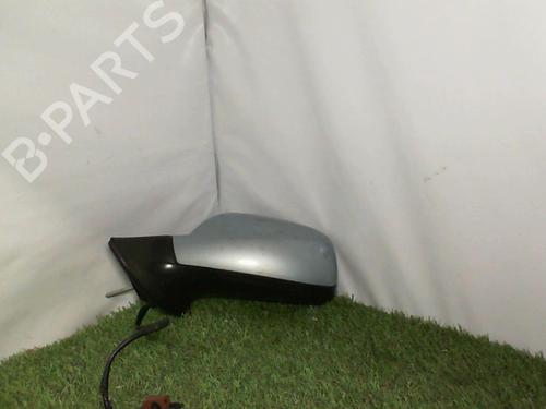 Left mirror PEUGEOT 407 (6D_) 2.0 HDi 135 (6DRHRH, 6DRHRE, 6DRHRG, 6DRHRJ) | BP21855584C26 