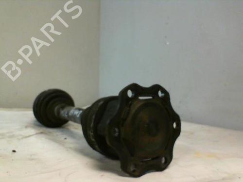 Left front driveshaft AUDI A4 Allroad B8 (8KH) 3.0 TDI quattro | BP29485259M38 