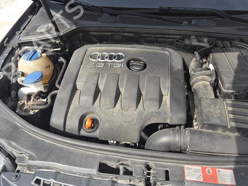 Air filter box AUDI A3 Sportback (8PA) | BP36556876M87 - Image 13