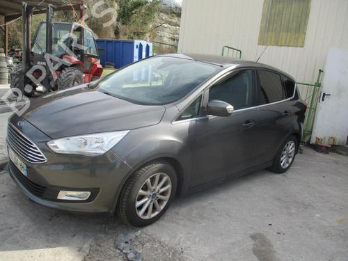 Electronic module FORD C-MAX II (DXA/CB7, DXA/CEU) 1.0 EcoBoost | BP27809616M83  - Image 6