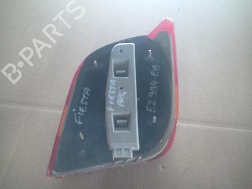 Left taillight FORD FIESTA III (GFJ) 1.6 i 16V | BP21851650C34 