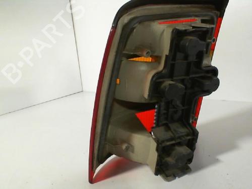 Right taillight OPEL VECTRA A Hatchback (J89) 1.7 TD (F68, M68) | BP21850542C35 