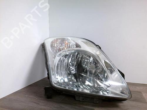 Used Right headlight Right headlight SUZUKI SWIFT III (MZ, EZ) 1.3 DDiS (RS413D) (69 hp) 21853389 21853389