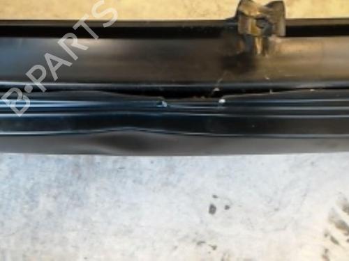Front bumper reinforcement VW POLO III (6N1) 64 1.9 D | BP21850607C109 