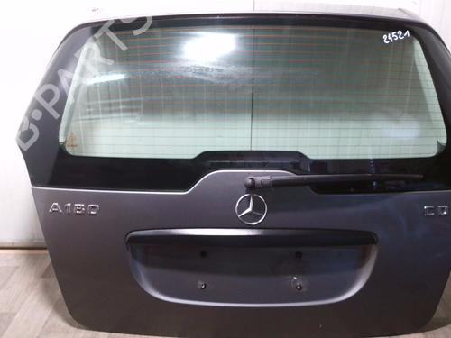 Used Tailgate MERCEDES-BENZ A-CLASS (W169) A 180 CDI (169.007, 169.307) (109 hp) 31363648