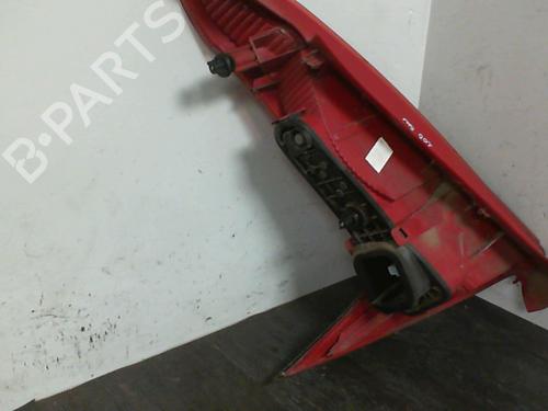 Used Right taillight Right taillight PEUGEOT 206 SW (2E/K) 1.4 16V (88 hp) 20878319 20878319