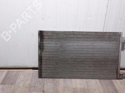 Used AC radiator AC radiator 37656724 37656724