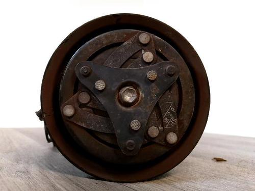 Compresseur AC SUZUKI BALENO (FW, EW) 1.2 Hybrid (A1K412) (90 hp) 30675655