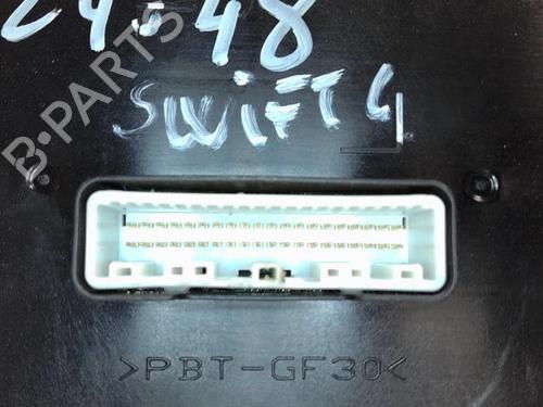 Control unit SUZUKI SWIFT IV (FZ, NZ) 1.3 DDiS (AZG413D, ZC02S, ZC92S) | BP39165628M11 - Image 3