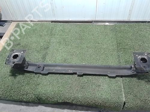 Front bumper reinforcement CITROËN C2 (JM_) 1.4 HDi | BP29852290C109 