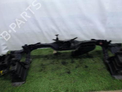 Used Front slam panel FORD TRANSIT Van (FA_ _) 2.2 TDCi (110 hp) 21854604
