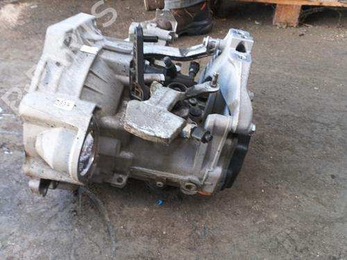 Gearbox VW GOLF VI (5K1) 1.6 TDI | BP28494541M3
