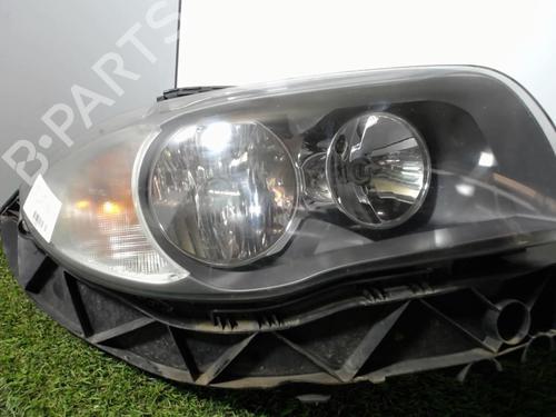 Right headlight BMW 1 (E81) 120 d | BP21855588C29 - Image 5