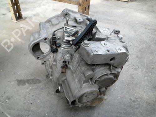 Gearbox AUDI A3 Sportback (8PA) 2.0 TDI 16V | BP21856282M3 