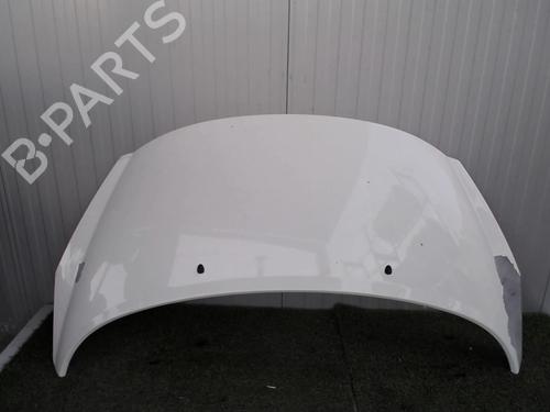 Capot Capot PEUGEOT 207 (WA_, WC_) 1.4 HDi (68 hp) 21572228 21572228