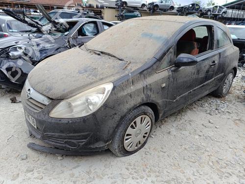 Left headlight OPEL CORSA D (S07) 1.3 CDTI (L08, L68) | BP31171196C28 - Image 8