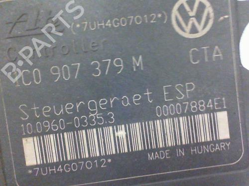 Used ABS pump ABS pump VW GOLF IV Variant (1J5) 1.4 16V (75 hp) 22652732 22652732