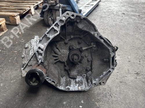 Gearbox RENAULT TWINGO III (BCM_, BCA_) 1.0 SCe 70 | BP24204382M3 