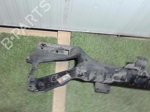 Frontblech PEUGEOT 306 Hatchback (7A, 7C, N3, N5) 1.9 D | BP29738542C72 